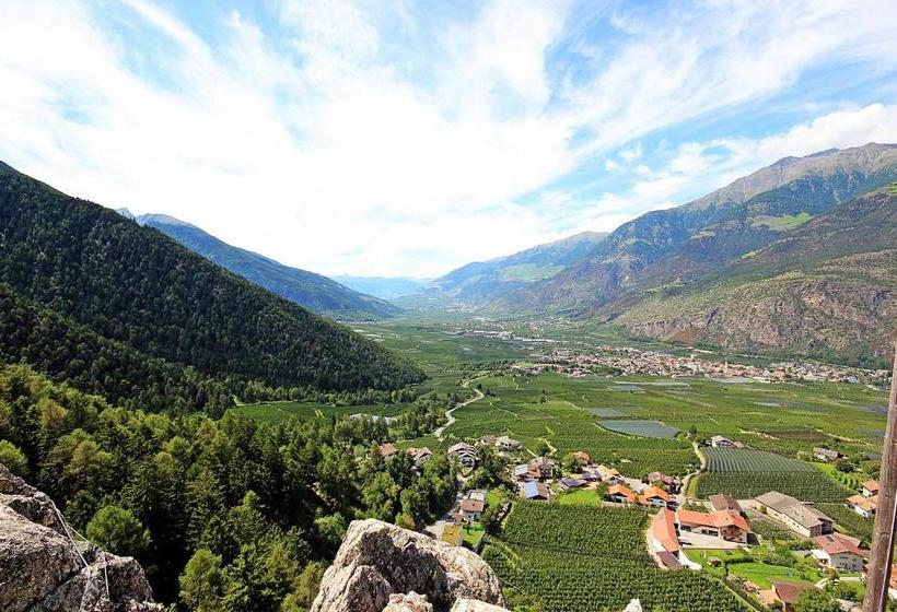 Residence Karpoforus