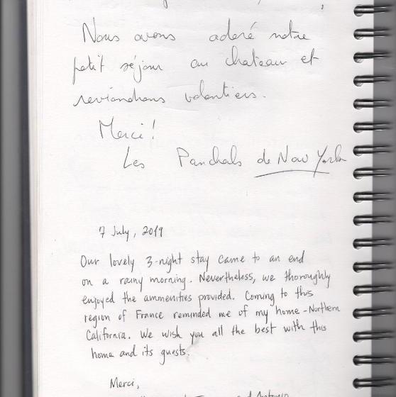 Bed and Breakfast Chambre D Hotes  Ferme De Chanteraine