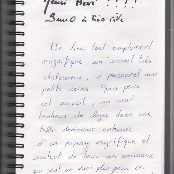 Aamiaismajoitus (B&B) Chambre D Hotes  Ferme De Chanteraine