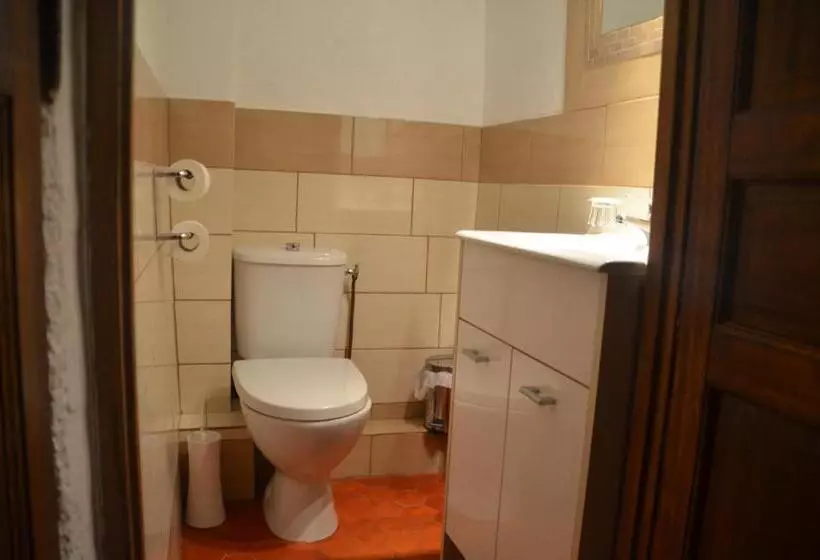 Aamiaismajoitus (B&B) Chambre D Hotes  Ferme De Chanteraine