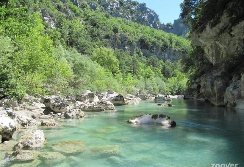 Bed and Breakfast Chambre D Hotes  Ferme De Chanteraine