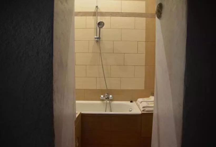 Aamiaismajoitus (B&B) Chambre D Hotes  Ferme De Chanteraine