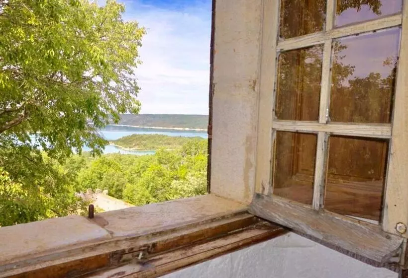 Aamiaismajoitus (B&B) Chambre D Hotes  Ferme De Chanteraine