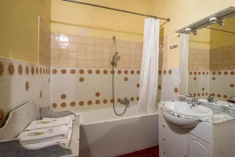 Aamiaismajoitus (B&B) Chambre D Hotes  Ferme De Chanteraine