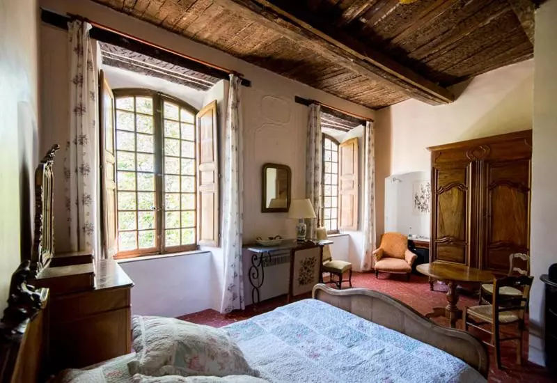 Aamiaismajoitus (B&B) Chambre D Hotes  Ferme De Chanteraine
