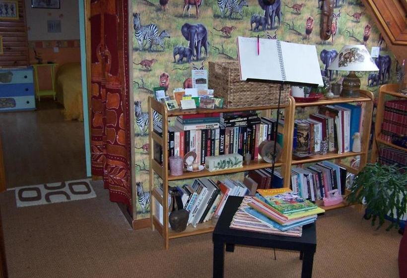 住宿加早餐  Une Chambre D'hote Yvetot