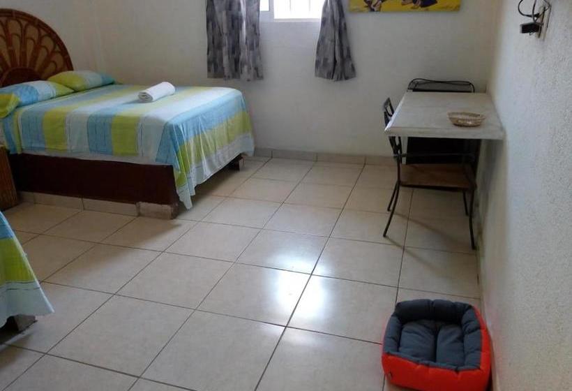 호텔 Club Diamante