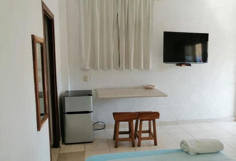 호텔 Club Diamante