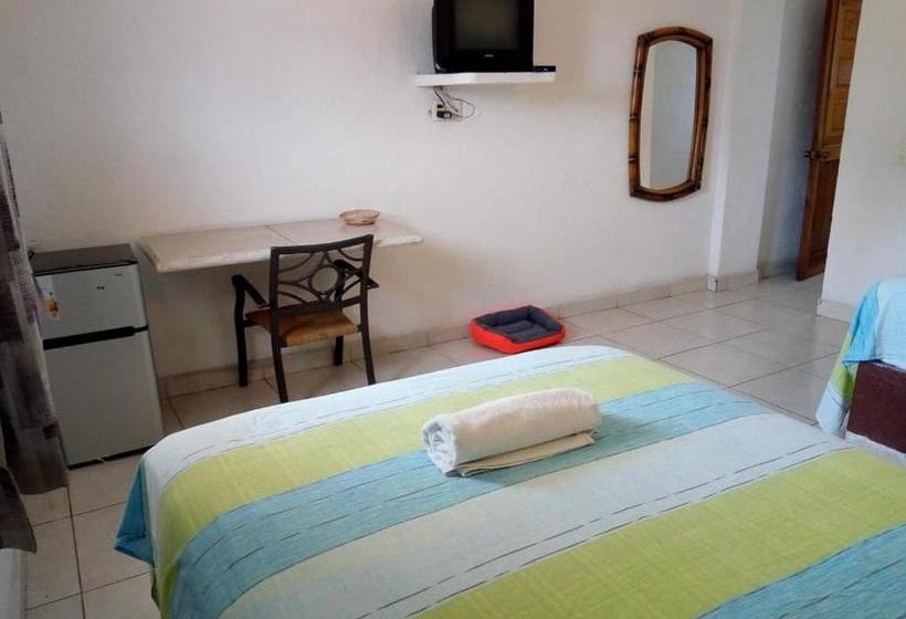 호텔 Club Diamante