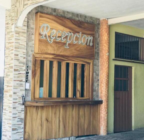 호텔 Club Diamante