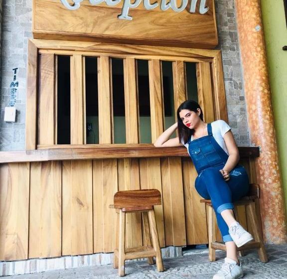 호텔 Club Diamante