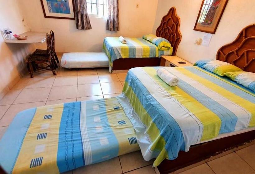 호텔 Club Diamante