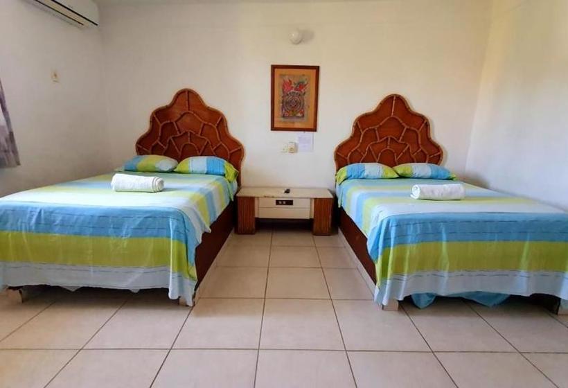 호텔 Club Diamante