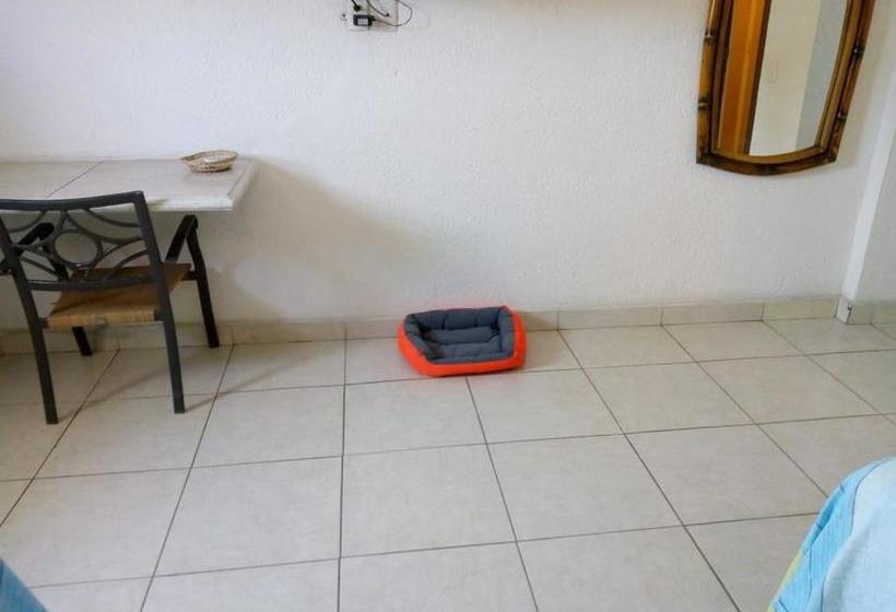 호텔 Club Diamante