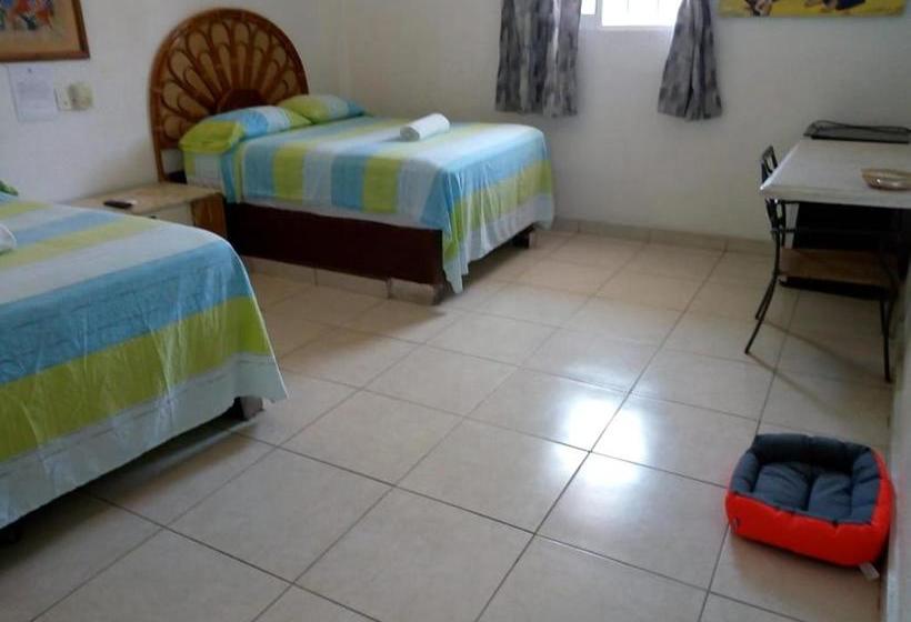 호텔 Club Diamante