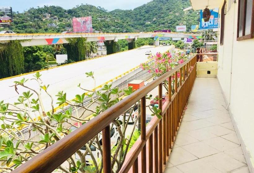 호텔 Club Diamante