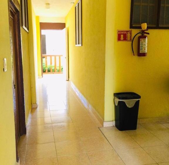 호텔 Club Diamante