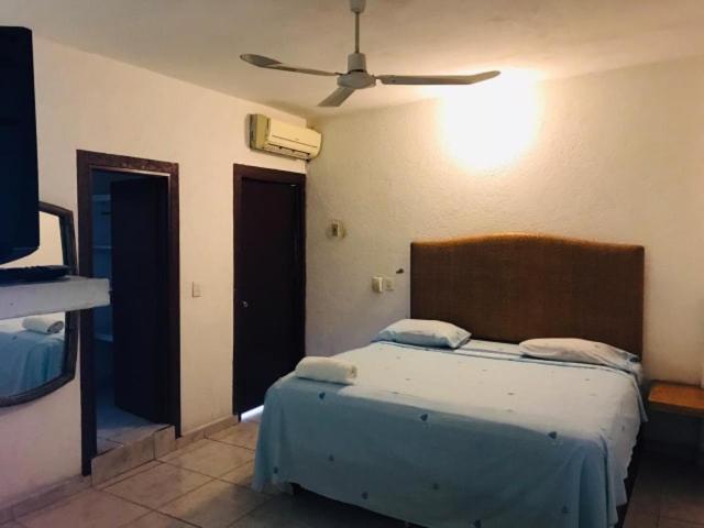 호텔 Club Diamante