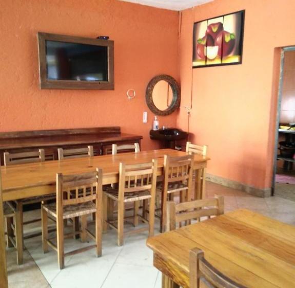 호텔 Club Diamante