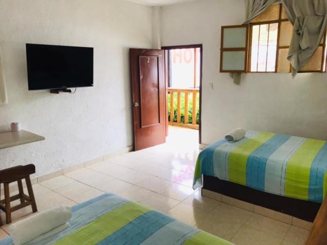 호텔 Club Diamante