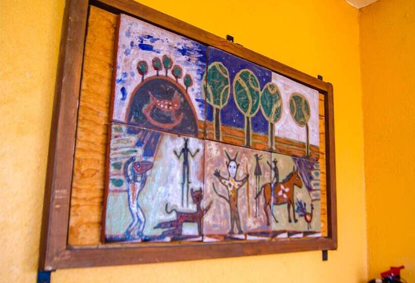 فندق Guivá Aeropuerto