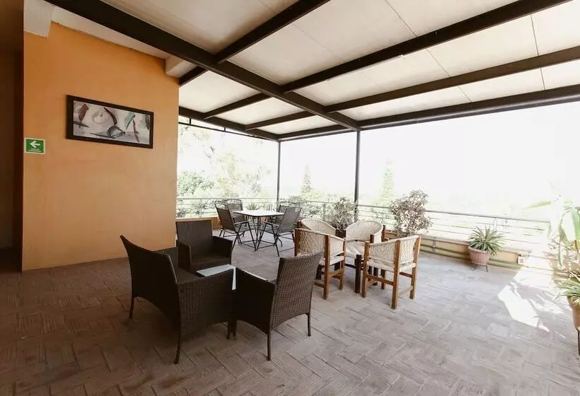 ホテル Guivá Aeropuerto