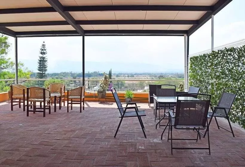 ホテル Guivá Aeropuerto