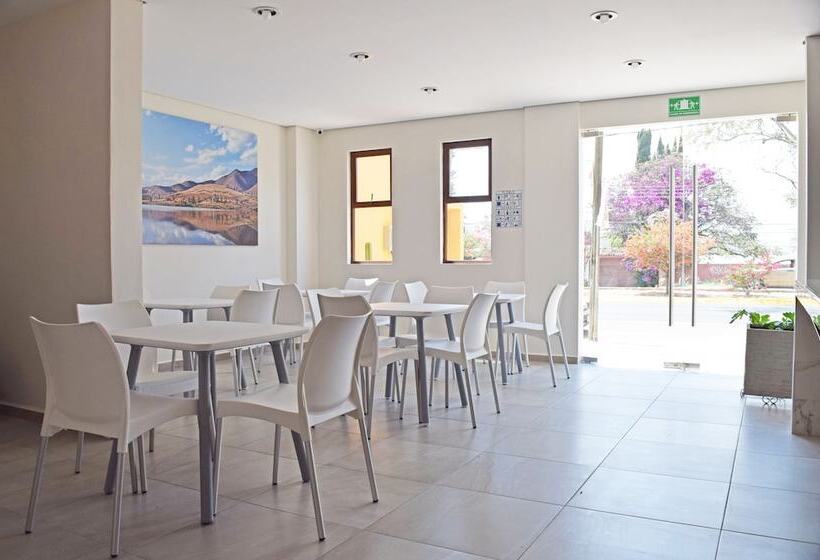 فندق Guivá Aeropuerto