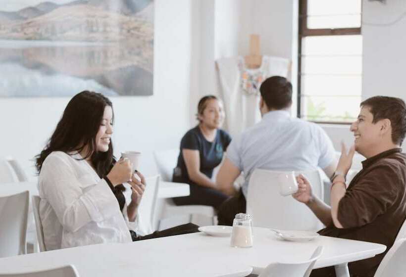 فندق Guivá Aeropuerto