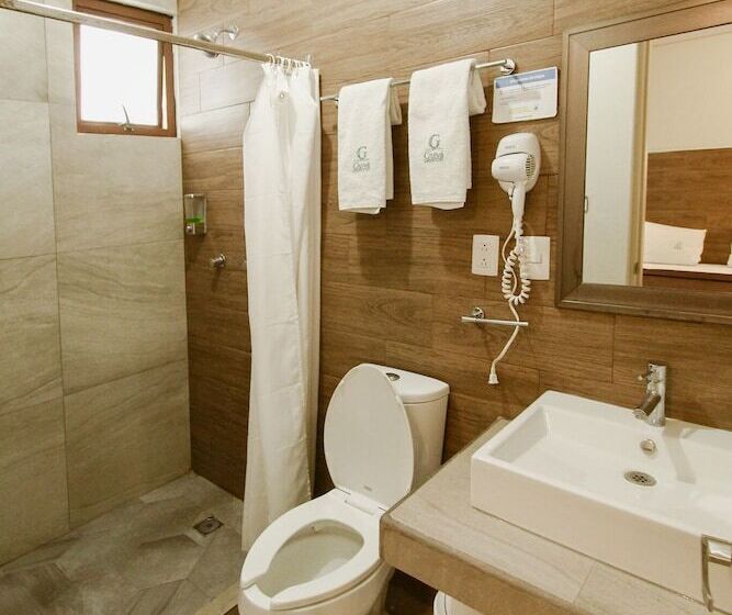 فندق Guivá Aeropuerto