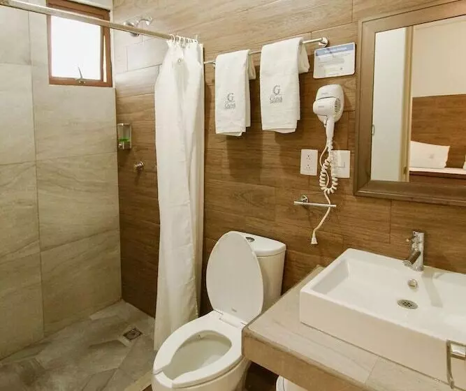 ホテル Guivá Aeropuerto