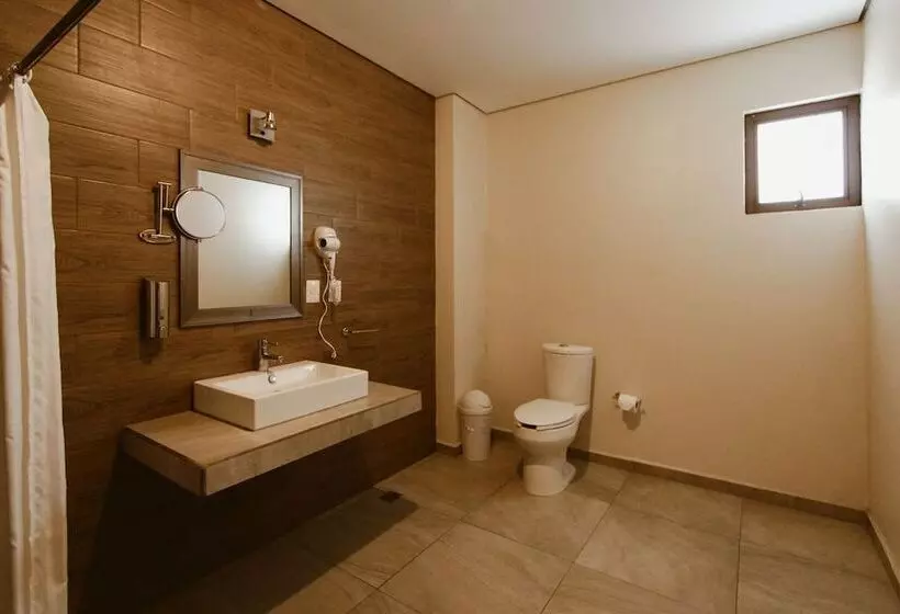 ホテル Guivá Aeropuerto