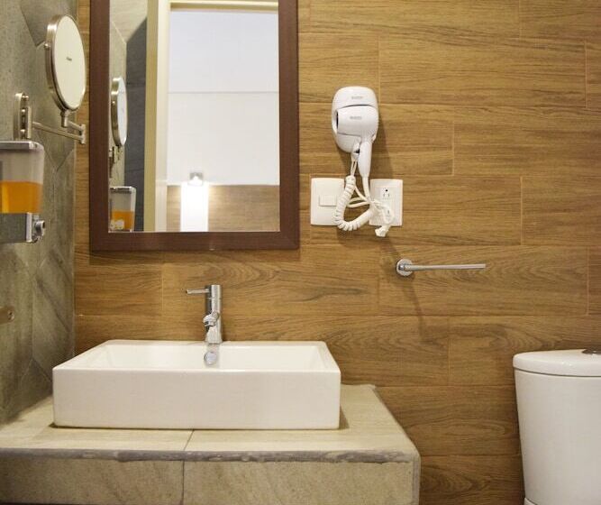 فندق Guivá Aeropuerto