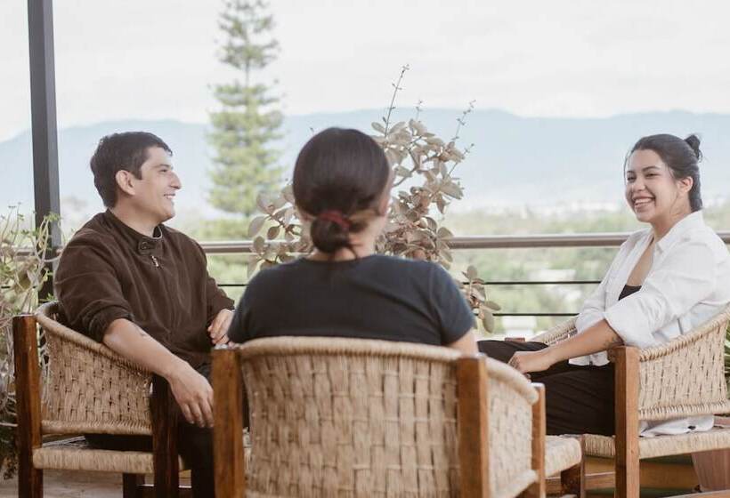 فندق Guivá Aeropuerto