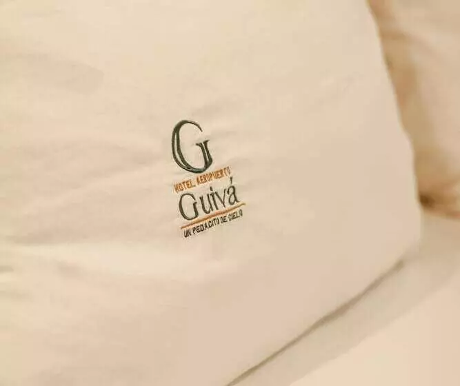 ホテル Guivá Aeropuerto