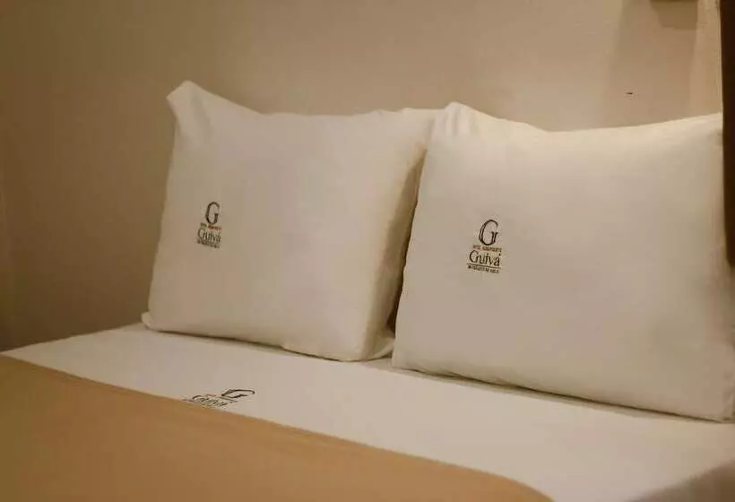 ホテル Guivá Aeropuerto