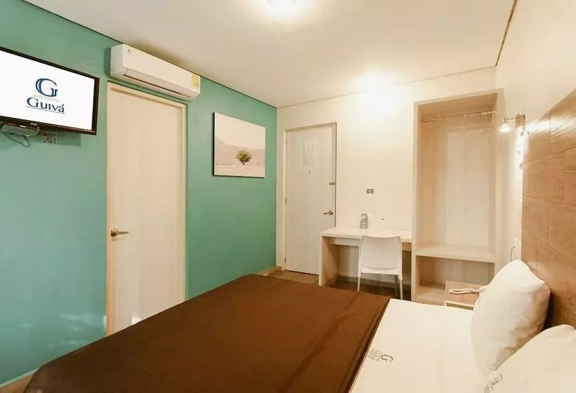 ホテル Guivá Aeropuerto