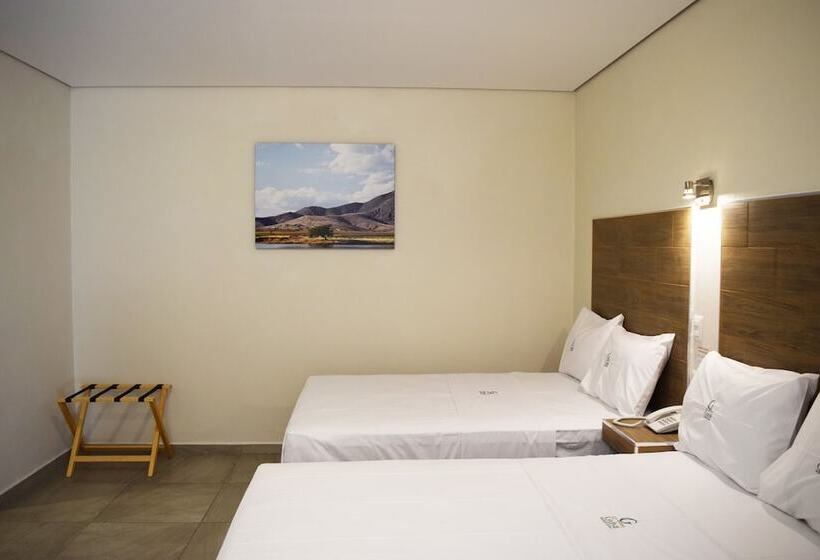 فندق Guivá Aeropuerto