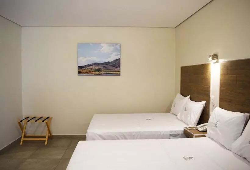 ホテル Guivá Aeropuerto