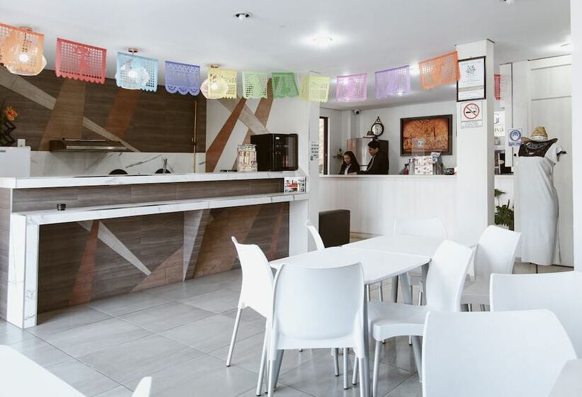 فندق Guivá Aeropuerto