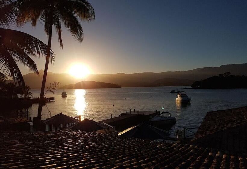 Hotel Pousada Costa Do Sape