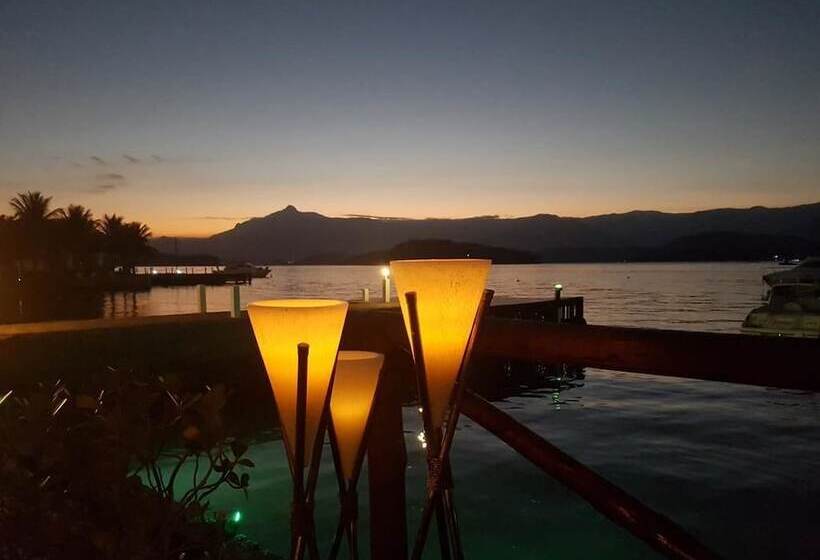 Hotel Pousada Costa Do Sape