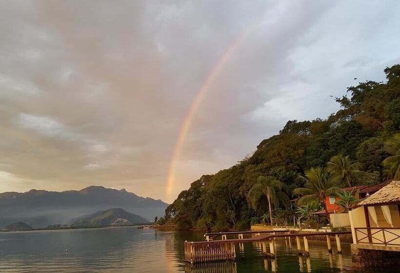 Hotel Pousada Costa Do Sape