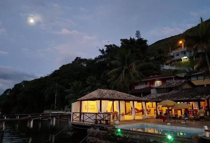 Hotel Pousada Costa Do Sape