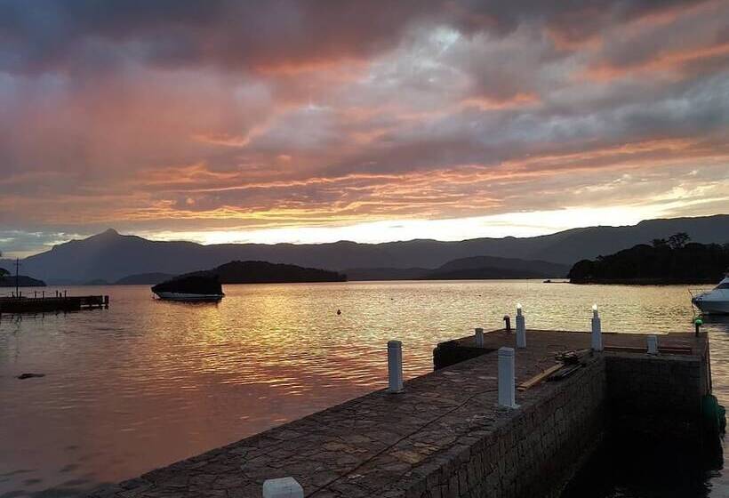 Hotel Pousada Costa Do Sape