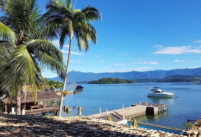 Hotel Pousada Costa Do Sape