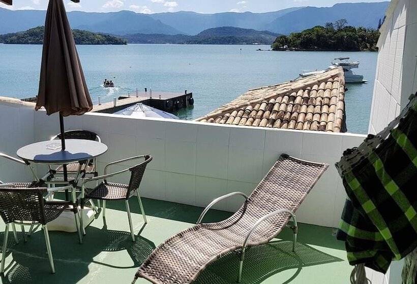 Hotel Pousada Costa Do Sape