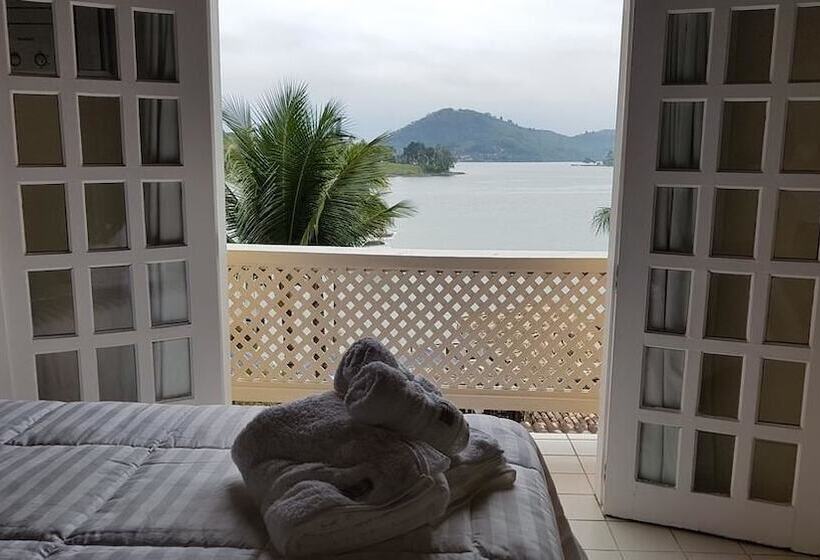 Hotel Pousada Costa Do Sape