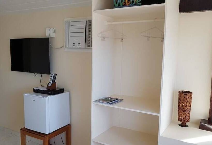 Hotel Pousada Costa Do Sape