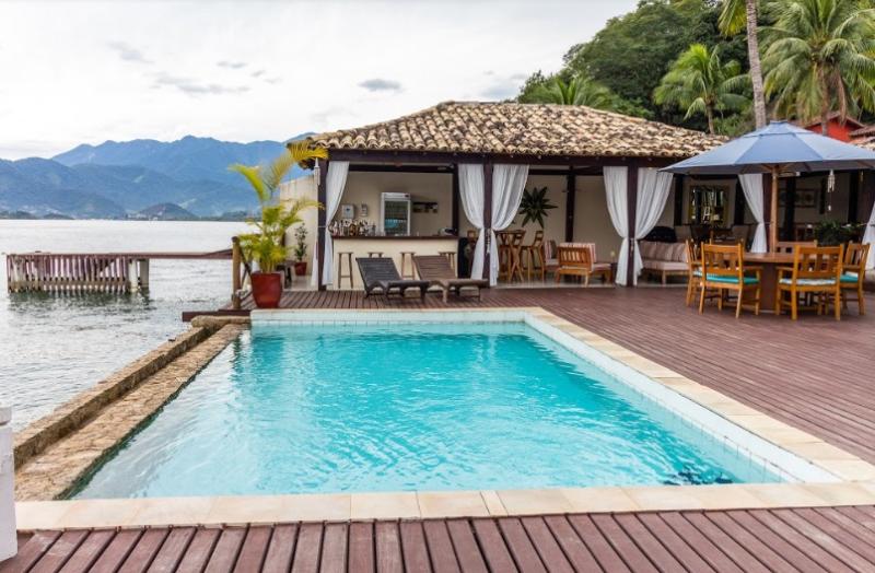 Hotel Pousada Costa Do Sape